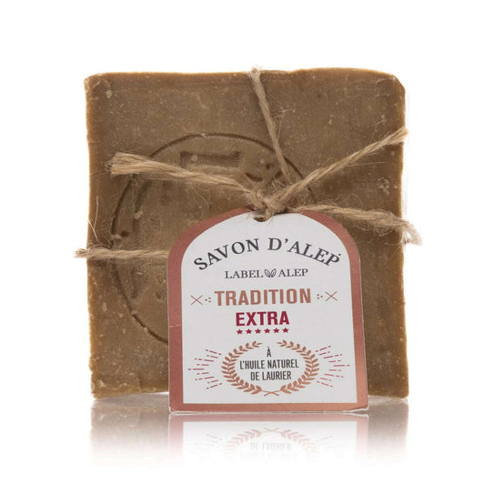 Aleppo soap Bell'Alep Tradition Extra 220g