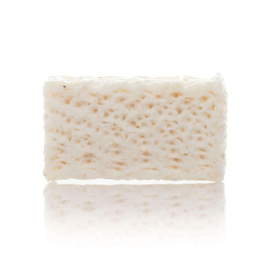 Organic Natural Donkey Milk Exfoliating Soap 150g - Bell Ânesse