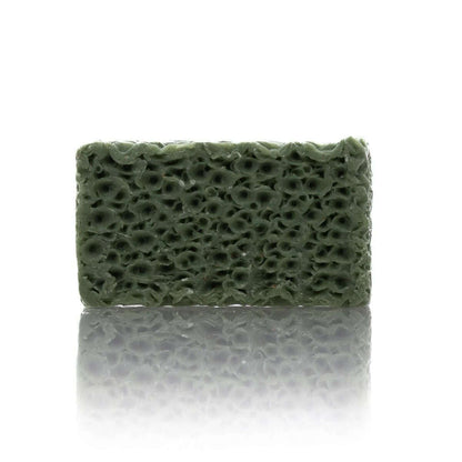 Argan oil exfoliating soap 150g