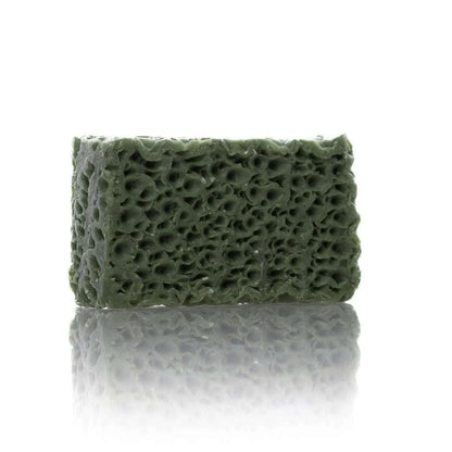 Argan oil exfoliating soap 150g